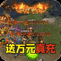 金装裁决神兽送万充版