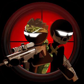 火柴人狙击战场(Stick Squad - Sniper Battlegrounds)