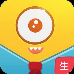 青只口算学生端
