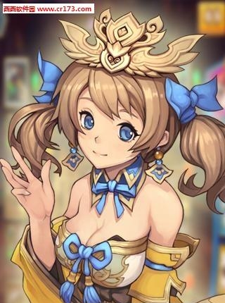 封神传奇安卓版