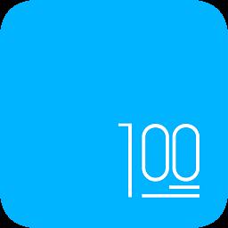语文100分人教版