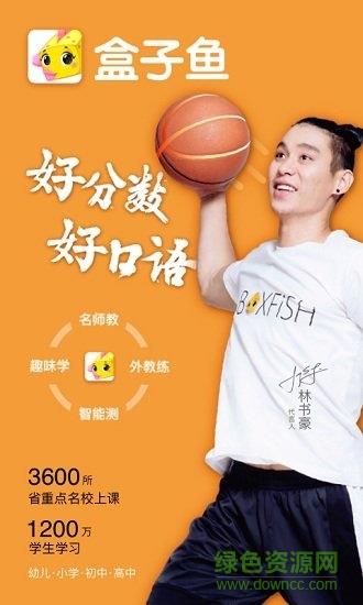 boxfish盒子鱼英语