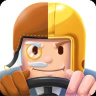 Clash Rider - Clicker Tycoon(冲突骑手)