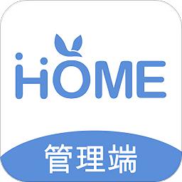 青蓝家园管理端