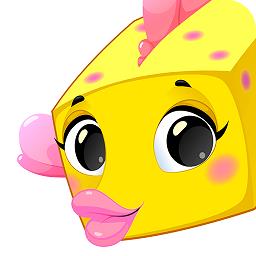 boxfish盒子鱼英语
