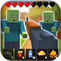 Zombie Craft Survival(僵尸生存工艺)