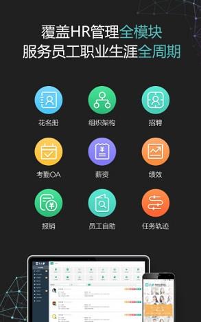 i人事截图