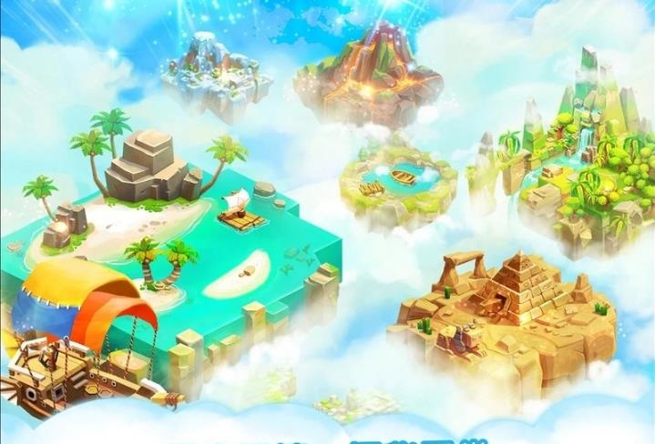 Breed Animal Farm(养殖动物农场手游)