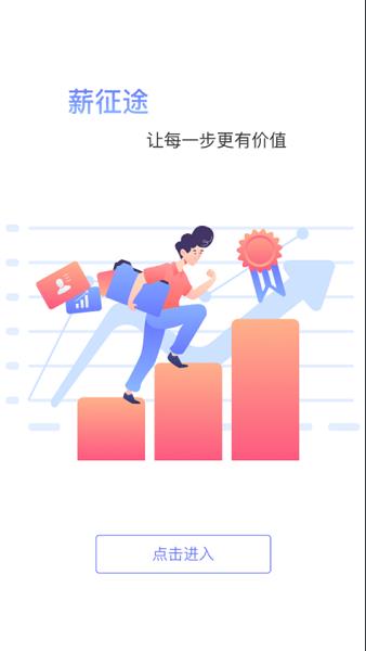 薪征途