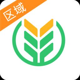 粒到区域