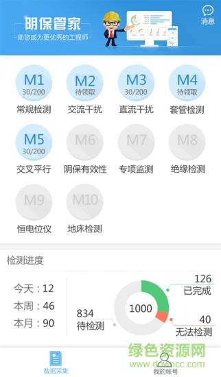 阴保管家