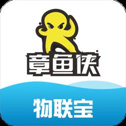 章鱼侠物联宝