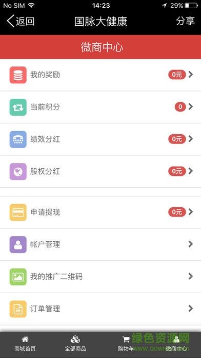 国脉通