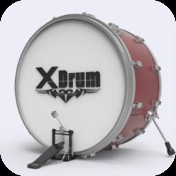 X架子鼓