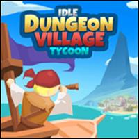 Idle Dungeon Village Tycoon(我的地牢村)