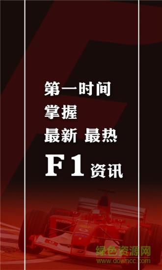 F1快报