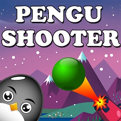 Pengu Shooter(企鹅射击)