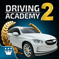 DriveAcademy2(驾驶学院2)