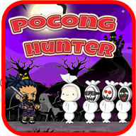 Hantu Pocong Hunter(破魔猎人)