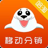 哈淘微分销