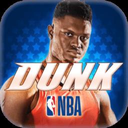 nba dunk安卓版