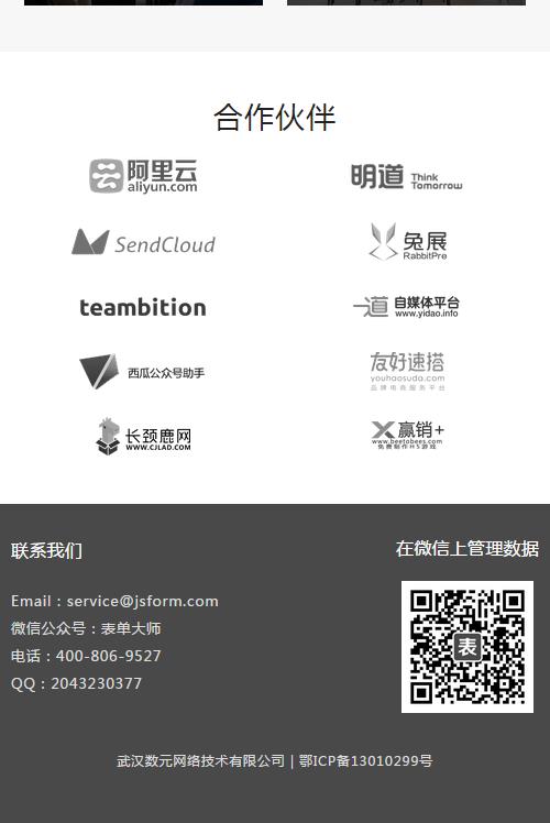 表单大师
