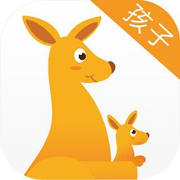 阳光守护孩子端