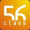 56学生
