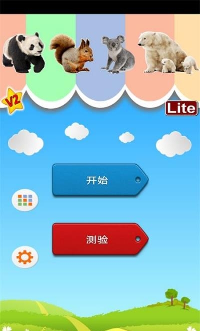 动物Learning