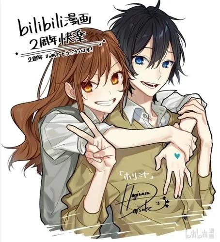 堀与宫村未删减版