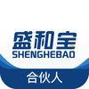 盛和宝合伙人