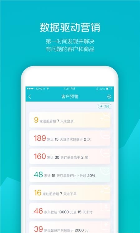 易订货