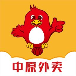 中原外卖商户端