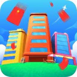快乐团团转红包版