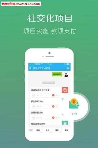 微项