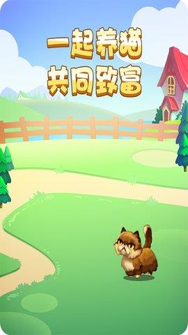 指尖喵喵红包版