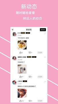 盯探截图