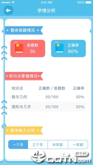 佳一云数学
