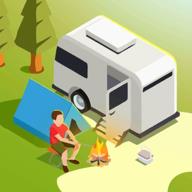 campground