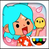 托卡世界最新版（Toca