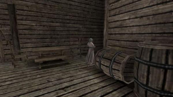 Horror