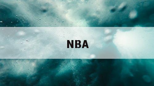 NBA