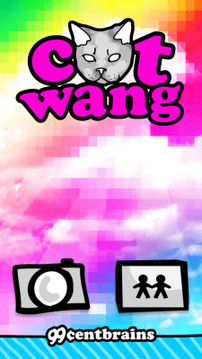 catwang美图