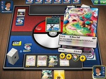 宝可梦tcg截图