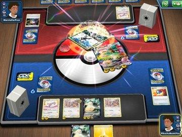 宝可梦tcg截图