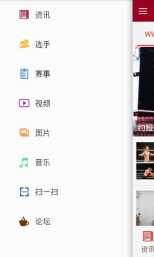 WWE摔角网