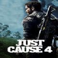 JustCause4中文版