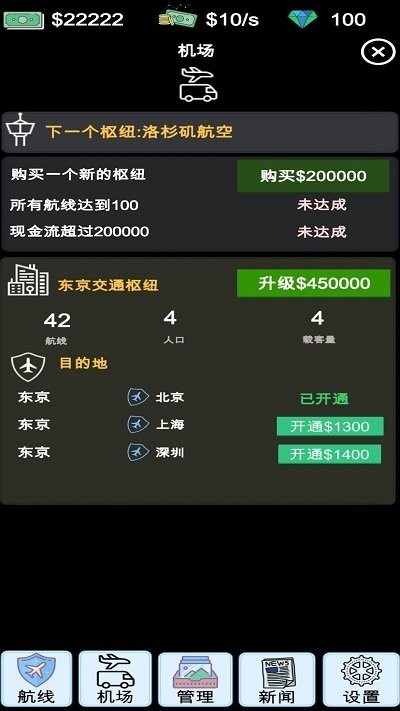 航空大亨