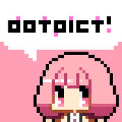 dotpict汉化版