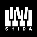 shida钢琴脚本